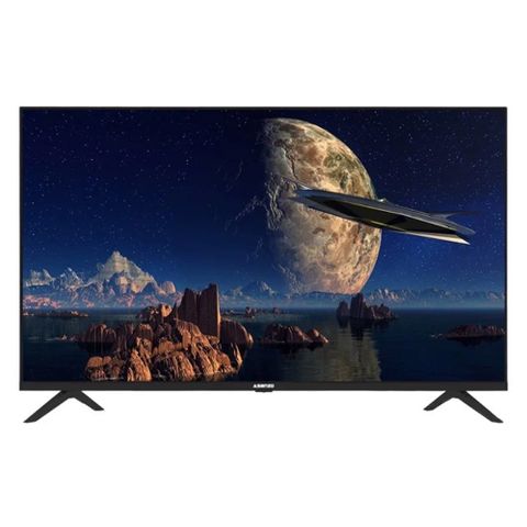 Android Tivi Asanzo 4K 43 Inch 43U73