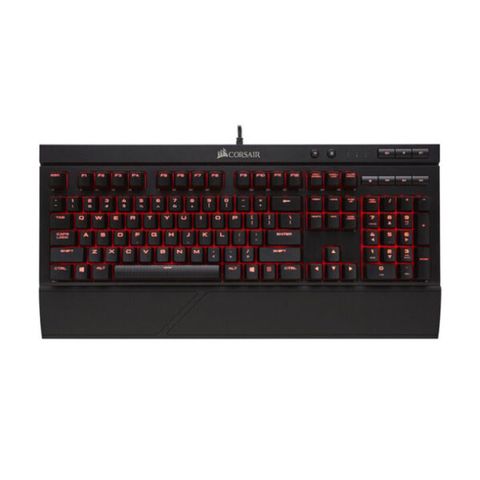 Bàn Phím Cơ Corsair K68 Mx Red Ch-9102020-na
