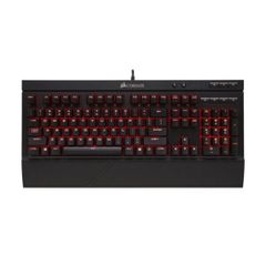  Bàn Phím Cơ Corsair K68 Mx Red Ch-9102020-na 