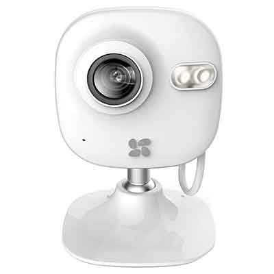 Camera Ezviz C2mini 16g 720p