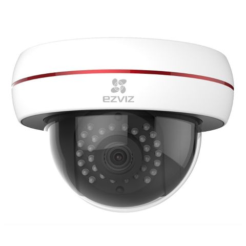 Camera Ezviz C4s Poe