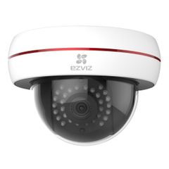  Camera Ezviz C4s Poe 