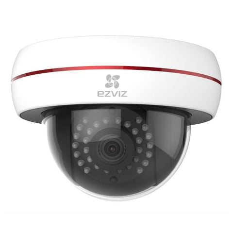 Camera Ezviz C4s