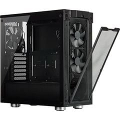  Vỏ Case Corsair 275r Airflow Tg 