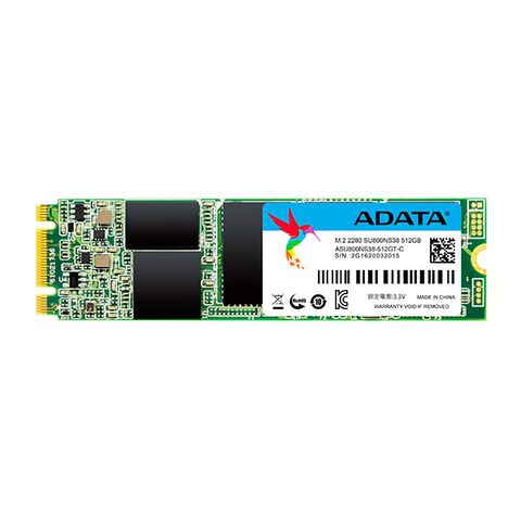 Ssd Adata Ultimate Su800 256Gb (M.2 80Mm, Tlc)