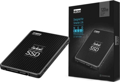 Ssd Klevv 120Gb Neo N600