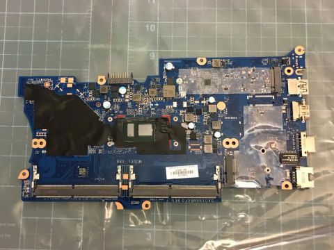 MAINBOARD DÙNG CHO LAPTOP HP 440G5 I3-7100GM