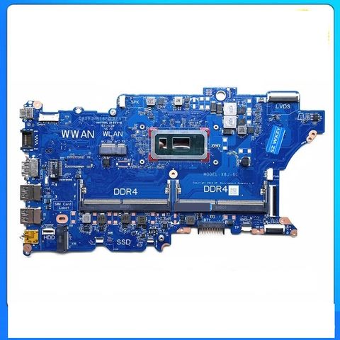 MAINBOARD DÙNG CHO LAPTOP HP PROBOOK 440G6 450G6 i5-8265U