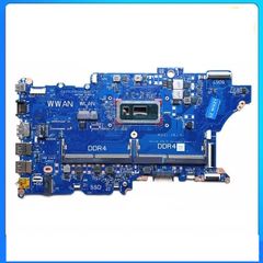  MAINBOARD DÙNG CHO LAPTOP HP PROBOOK 440G6 450G6 i5-8265U 