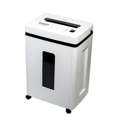 Máy Hủy Tài Liệu Bingo C40cd