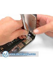Sửa iPhone 7 mất chuông quận 10