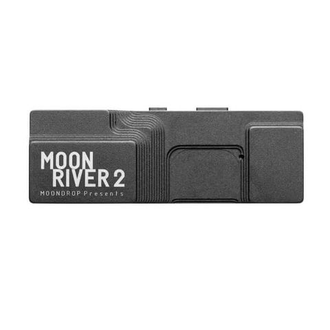 Dongle DAC/AMP Moondrop Moon River 2