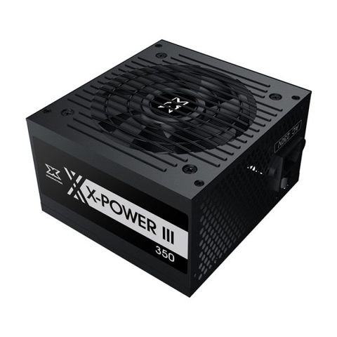 Nguồn Xigmatek X-power Iii 350 – 250w En45952