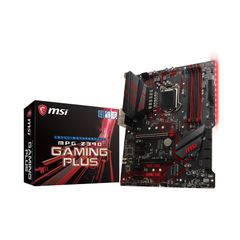  Mainboard MSI MPG Z390 GAMING PLUS 