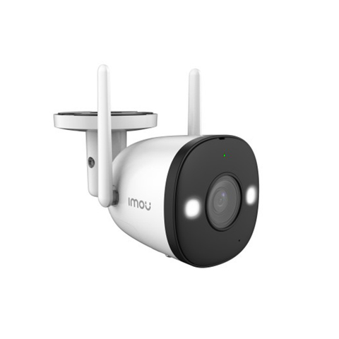 Camera Ip Ngoài Trời 4mp Imou Bullet 2e F42fp