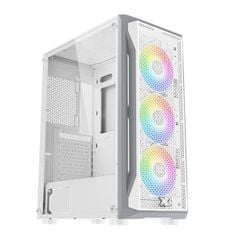  Vỏ Case Xigmatek Gaming X Artic 3fx 