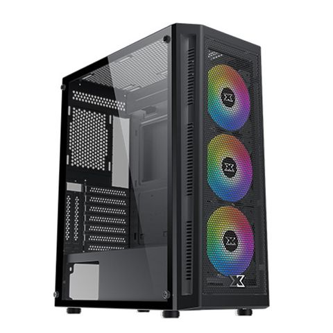 Vỏ Case Xigmatek Master X 3fx