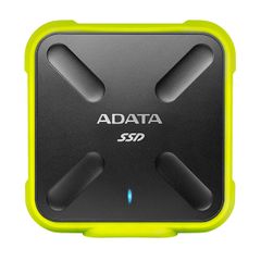  Ssd Adata Sd700 Portable 512Gb Usb 3.1 