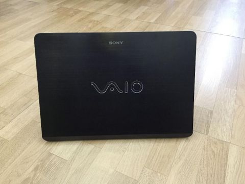 Sony Vaio Fit Svf14A16Sg