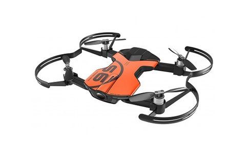 Máy Bay Flycam Wingsland S6