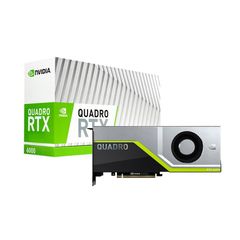  Card màn hình Nvidia Quadro RTX 8000 