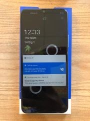 Vivo Y51 Tím bạc (mã sp: #34442374) 
