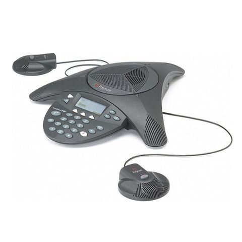 Bộ Mic mở rộng cho điện thoại IP Soundstation2