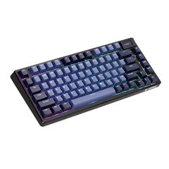  Bàn Phím Cơ E-DRA EK375 Pro Beta Blue Switch 