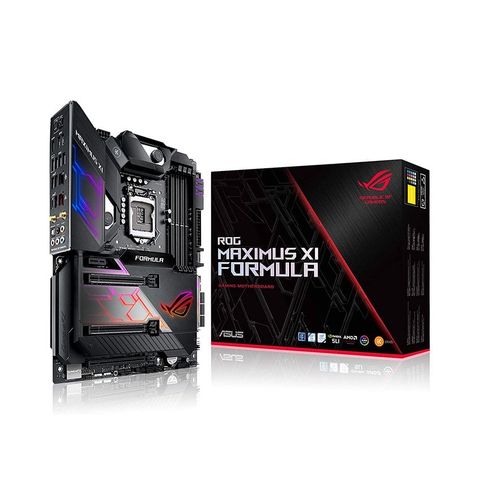 Mainboard ASUS ROG Z390 MAXIMUS XI FORMULA