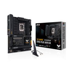  Mainboard Asus TUF Gaming B760 Plus Wifi DDR4 