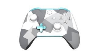 Microsoft Xbox Wireless Controller - Pure Robot