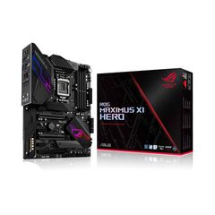  Mainboard ROG MAXIMUS XI HERO 