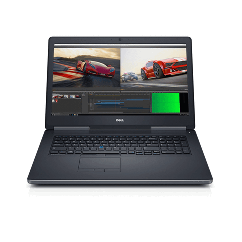 Dell Precision 7720