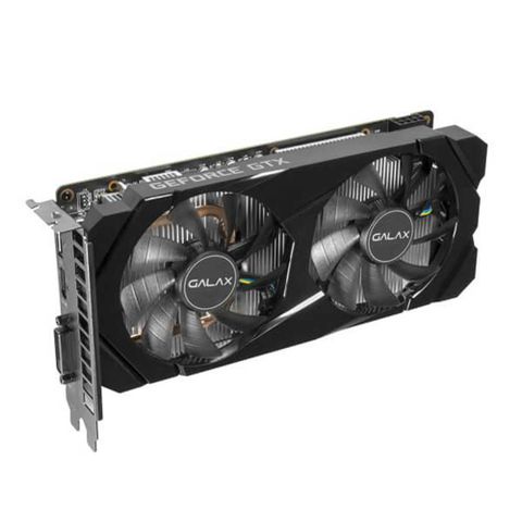 Card Màn Hình Galax Geforce Gtx 1660 Super 1-click Oc