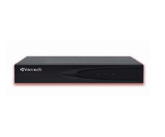  Đầu Ghi 4 Kênh Vantech Vp-464h265+a 