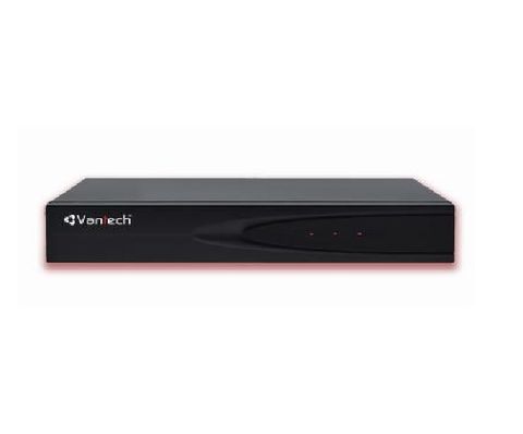 Đầu Ghi 16 Kênh Vantech Vp-1668h265