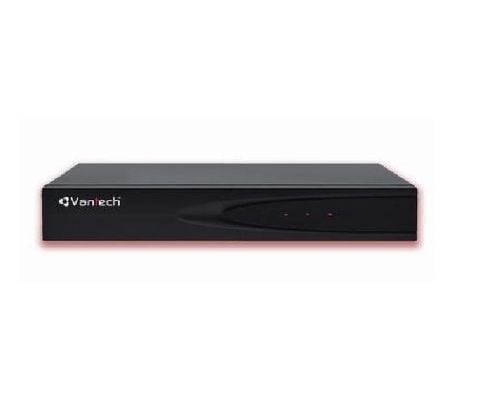 Đầu Ghi 8 Kênh Vantech Vp-864h265+