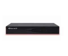  Đầu Ghi 8 Kênh Vantech Vp-864h265+ 