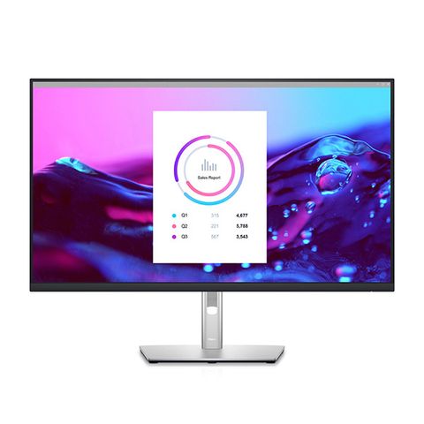 Màn Hình Dell P3222qe