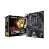 Mainboard GIGABYTE A320M-S2H
