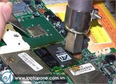 Sửa iPhone 6s no wifi quận 1 - Bảo Hành One