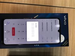  Vivo V20 SE Đen 