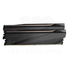 Ram 32gb/5200 PC Gigabyte Heatsink Black DDR5 ARS32G52D5 
