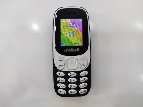 Mobell C310 Xanh