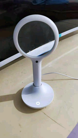 Xiaomi Xiaoda X3 Là Kính Lúp Thông Minh Có Cảm Biến Trọng Lực Và Đèn Led