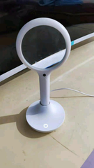  Xiaomi Xiaoda X3 Là Kính Lúp Thông Minh Có Cảm Biến Trọng Lực Và Đèn Led 