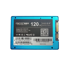  SSD 2.5 Inch Oscoo 120GB 