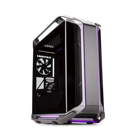 Vỏ Case Cooler Master Cosmos C700M