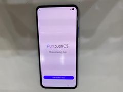  Vivo V19 Neo Blue 