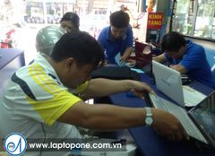 Sửa iPhone 4 treo táo quận 10 tphcm